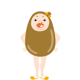 末娘：レベッカ