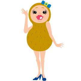 次女：ビクトリア