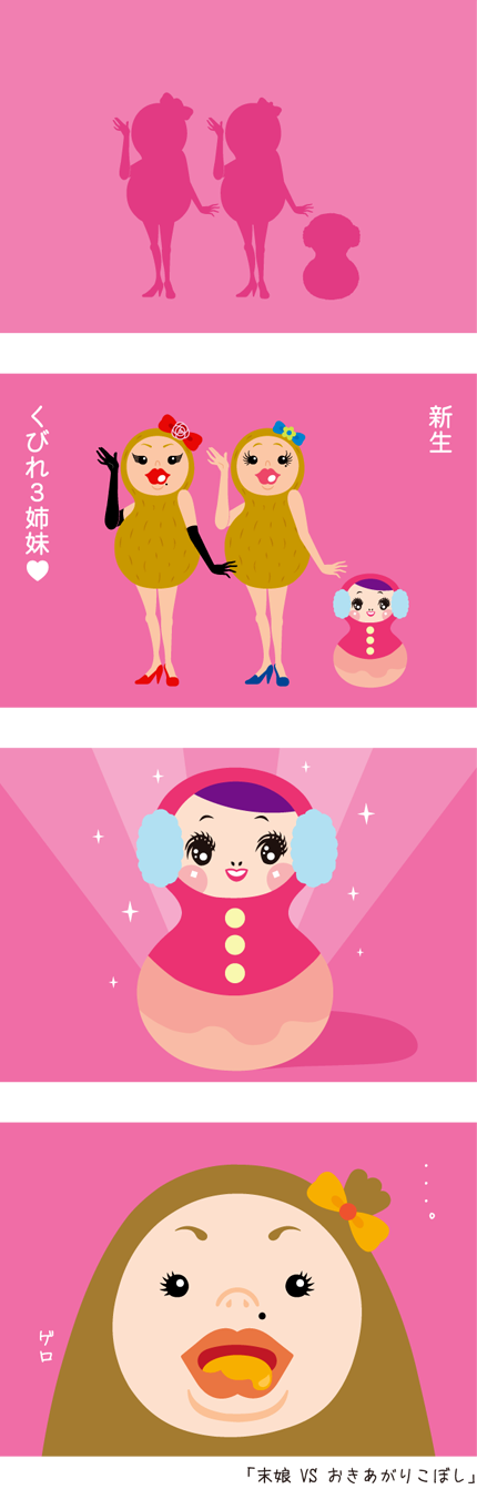 メンバー総選挙